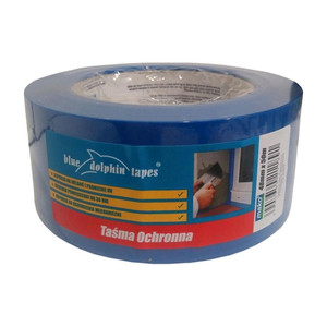 Masking Tape for Outdoor Use 48mm 25m