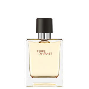 Hermes Terre D`Hermes Eau de Toilette for Men 50ml