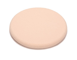 Cosmetic Sponge Round