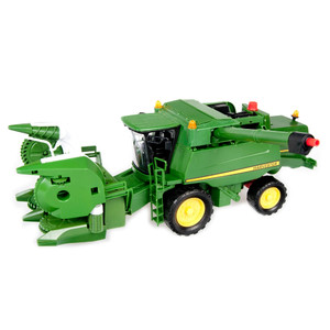 Farm World Harvester 3+