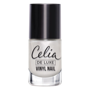 CELIA De Luxe Vinyl Nail Polish no. 505 10ml