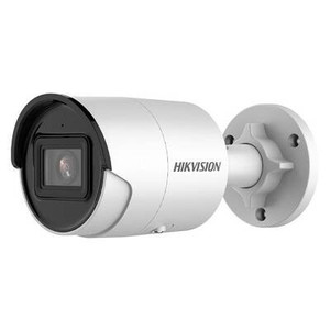 Hikvision Fixed Mini Bullet Camera 4MP DS-2CD2046G2-I