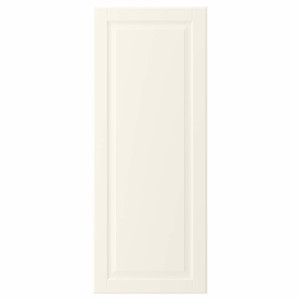 BODBYN Door, off-white, 40x100 cm