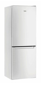 Whirlpool Free-standing Fridge Freezer W5 721E W2