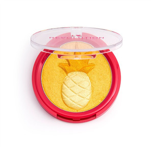 I Heart Revolution Fruity Highlighter Pineapple