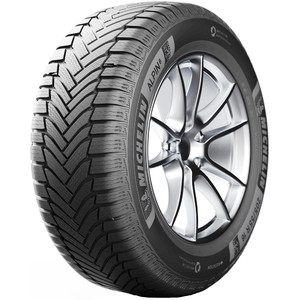 MICHELIN Alpin 6 205/55R17 95V