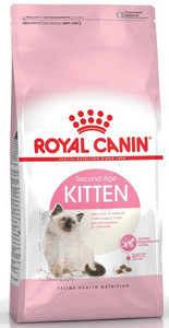 Royal Canin Kitten Dry Cat Food 10kg