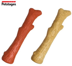 Petstages Dogwood Medium 2 Pack
