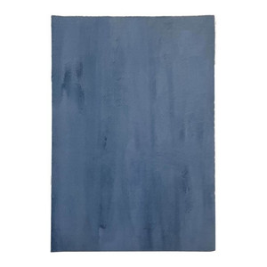 Rug Balta Lop 53 x 80 cm, blue