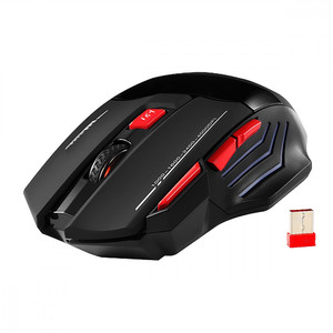 Media-Tech Optical Wireless Mouse Cobra RF MT1121