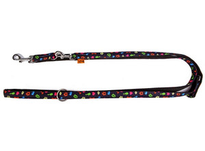 Dingo Extendable Dog Leash America Alabama 2x220cm