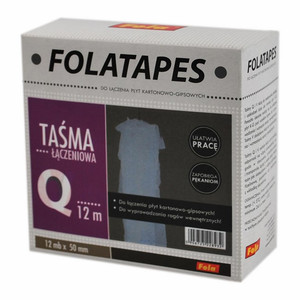 Fola Jointing Tape 50 mm x 25 m
