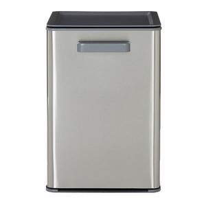 GoodHome Pull-out Kitchen Waste Bin 14 l