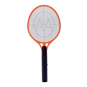 DPM Solid Electric Insect Zapper Racket