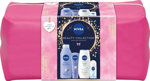 NIVEA Beauty Collection Skincare Moments Gift Set