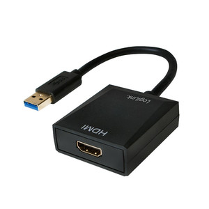 Adapter USB3.0 to HDMI 