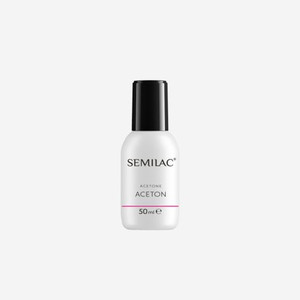 SEMILAC Acetone 50ml