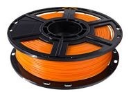 AVTek Filament for 3D Printer PLA 1.75mm 0.5kg, orange