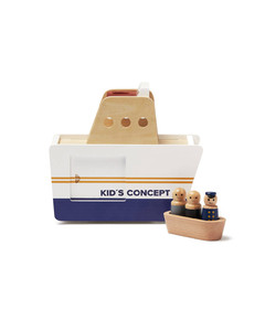 Kid's Concept Car Ferry AIDEN 3+