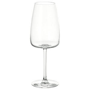 DYRGRIP White wine glass, 42 cl