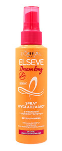 L'Oreal Elseve Dream Long Smoothing Hair Spray for Long & Damaged Hair 150ml