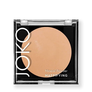 Joko Baked Powder Mineral 03 Dark Beige 8g