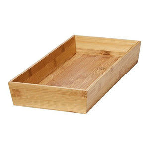 GoodHome Kitchen Drawer Insert Nitaki 10x42 cm