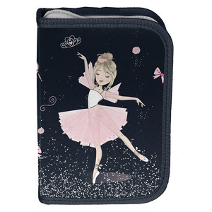 Pencil Case Ballerina