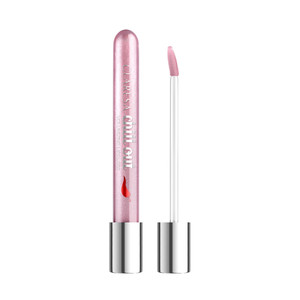 CLARESA Lip Gloss with Enlarging Effect Vegan Chill Out no. 14 Relaxed 5ml