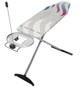 Vileda Ironing Board Premium Total Reflect Plus