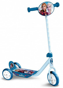 Pulio STAMP 3-wheeled Scooter Frozen II 2+