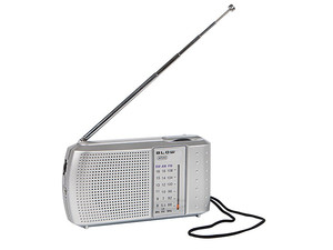 BLOW Portable Radio Analogue AM/FM BLOW RA7