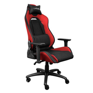Trust Gaming Chair GXT714R RUYA, red