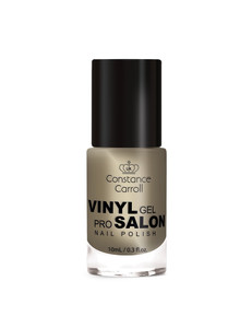 Constance Carroll Vinyl Gel Pro Salon Nail Polish no. 45 Sandstone 10ml