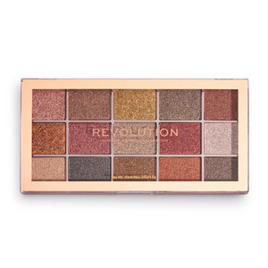 Makeup Revolution Foil Frenzy Fusion Eyeshadow Palette