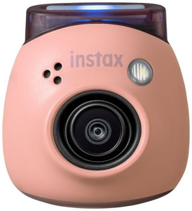 Fujifilm Instant Camera Instax Pal, powder pink