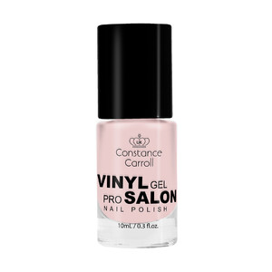 Constance Carroll Vinyl Nail Polish no. 153 Silky 10ml