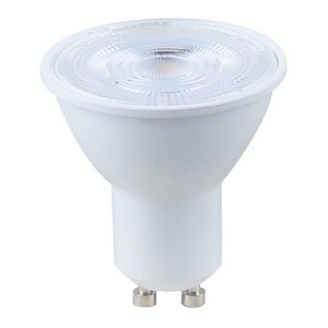 Diall LED Bulb GU10 345 lm 4000 K 36D