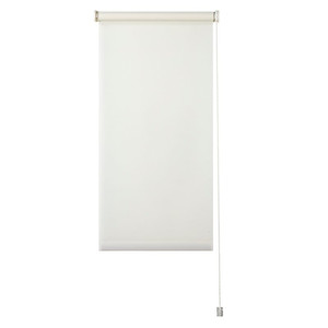 Roller Blind Colours Halo 45x180cm, white