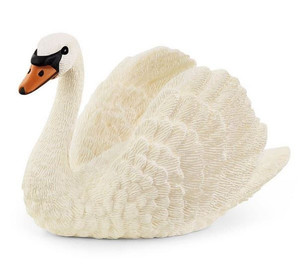 Schleich Swan 3+