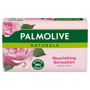 Palmolive Nourishing Sensation Soap Bar 90g