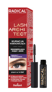 Farmona Radical Lash Architect Baicapil Repair Booster for Eyelashes & Eyebrow 5ml