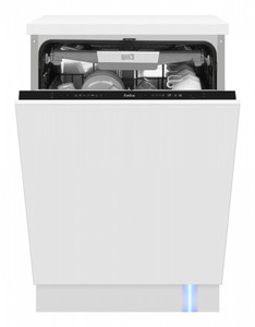 Amica Built-in Dishwasher DIM66B7EBONiH