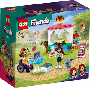 LEGO Friends Pancake Shop 6+