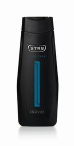 STR8 Refereshing Shower Gel Live True 400ml