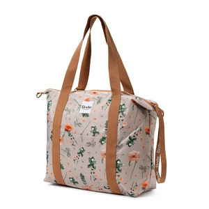 Elodie Details - Changing Bag -  Soft Shell Meadow Blossom