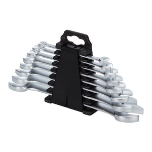 Magnusson 8-Piece Open End Spanners Set