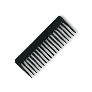 Hair Comb, black