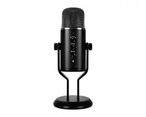 MSI Streaming Microphone Immerse GV60