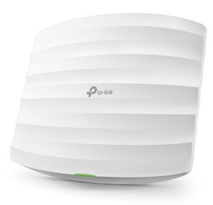 TP-Link EAP265 HD AC1750 Wireless MU-MIMO Gigabit Ceiling Mount Access Point